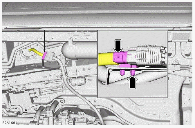 Main Wiring Harness - 90
